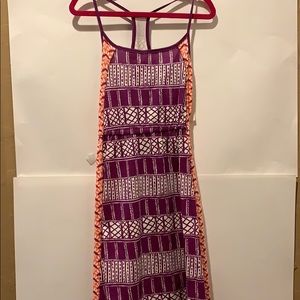 Girls sundress